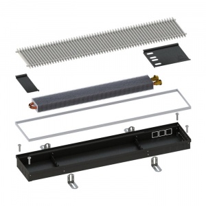 itermic Конвектор внутрипольный ITTL.070.280.2300 (821 Вт)
