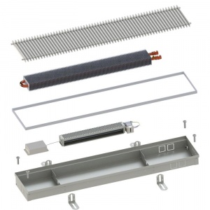 itermic Конвектор внутрипольный ITTBZ.075.400.3200 (8864 Вт)