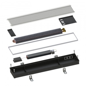 itermic Конвектор внутрипольный ITTBL.110.280.1800 (3902 Вт)